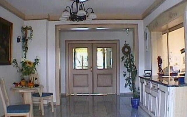 Hotel Garni Jagermo