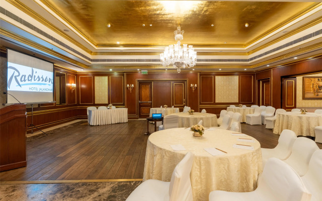 Radisson Hotel Jalandhar