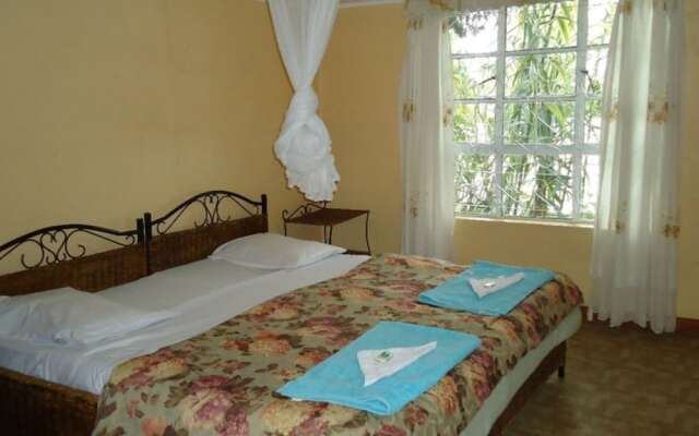 Taphe Guest House Resort