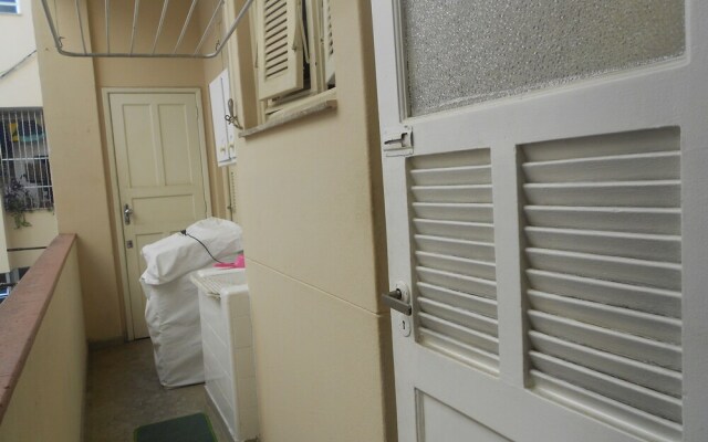 GoHouse Copacabana 802