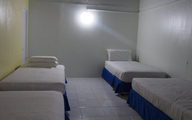 Sunday Hostel