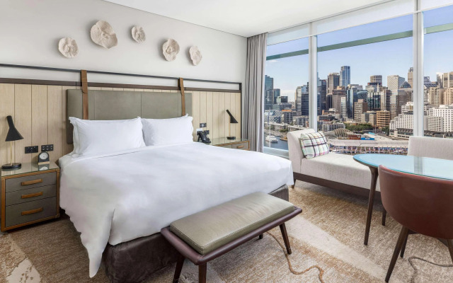 Sofitel Sydney Darling Harbour