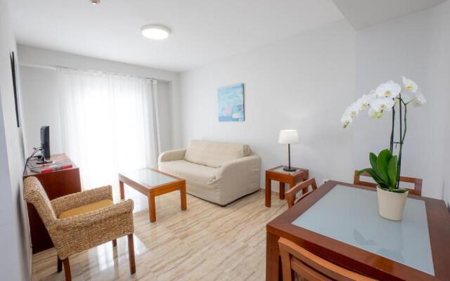 Apartamentos Jimmy