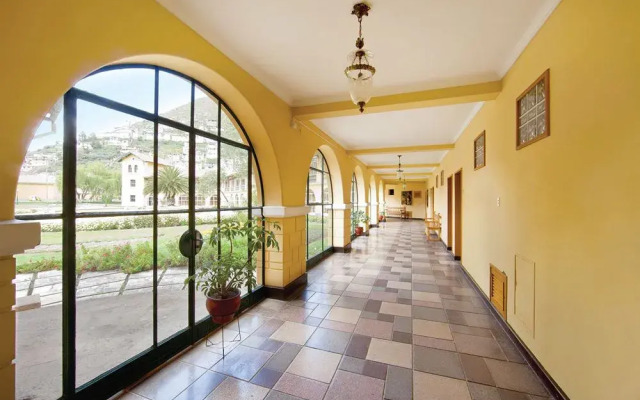 LP Los Portales Hotel Tarma