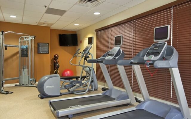 Hilton Garden Inn Hoffman Estates