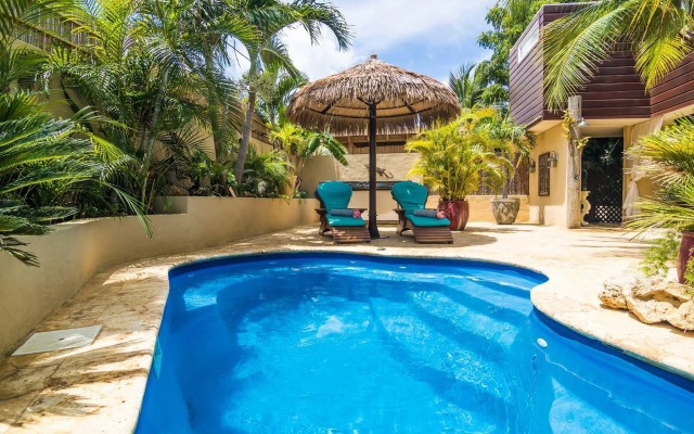 Bamboo Bonaire by Boutique Bonaire Unique Resorts
