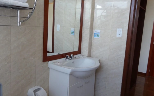 Hotel Lottus