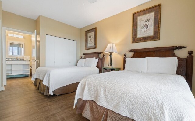 Beach Colony Tower 9A