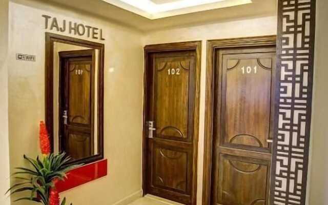 Taj Hotel