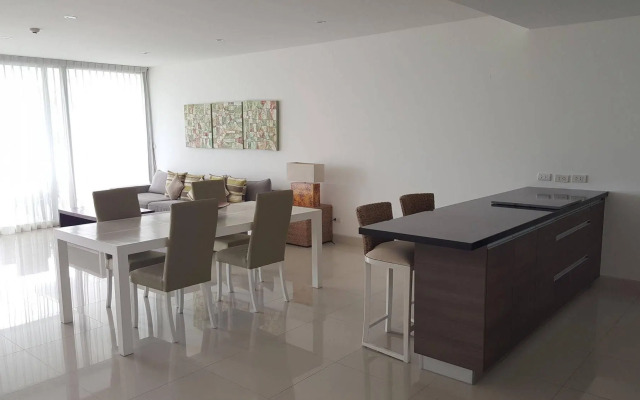 Sansuri Resort Phuket