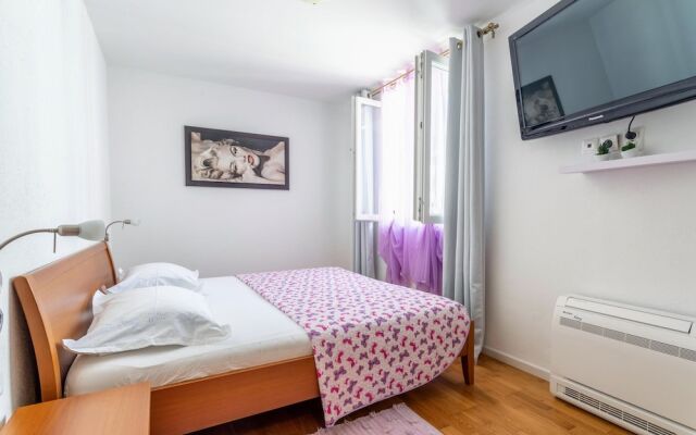 Apartment Zara -