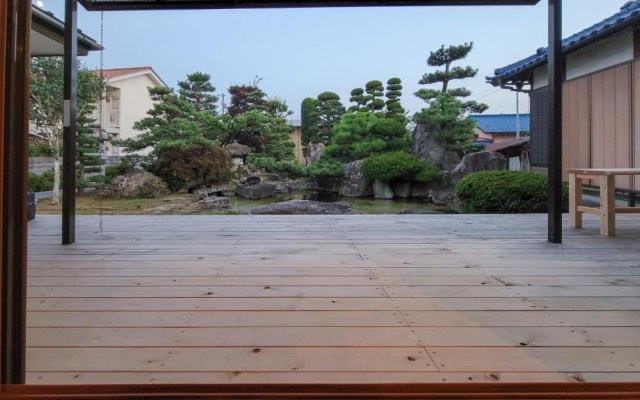 Kominkahu kashikiri cottage Tokei - Vacation STAY 57497v – Outside – Nagano