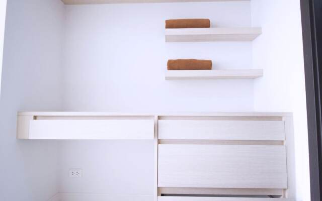 The Place Pratumnak By Pattaya Sunny Rentals