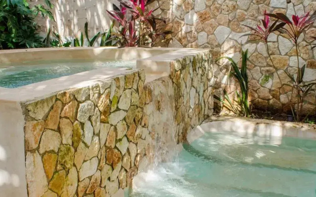 Real Las Haciendas Hotel Boutique & Restaurant