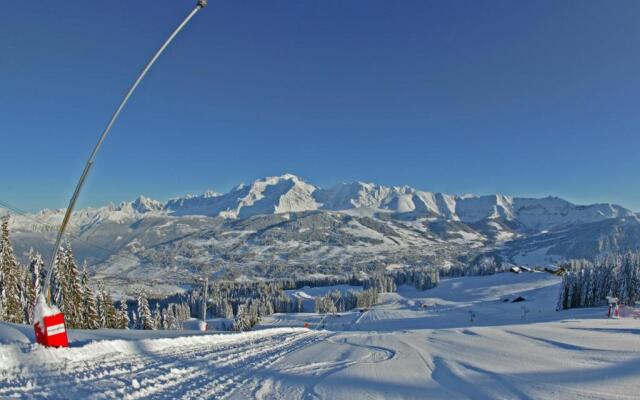 Caprice Des Neiges