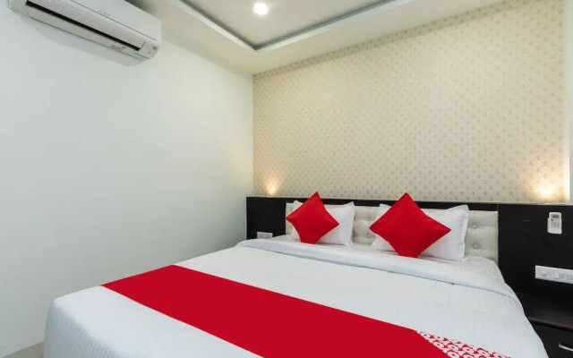Oyo 42608 Hotel A5