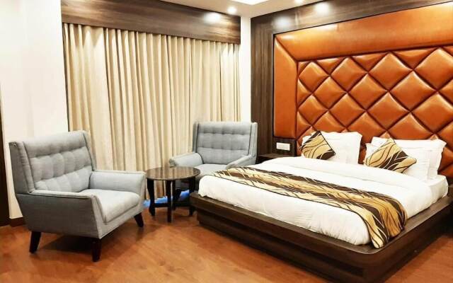 Hotel Trinity Heights