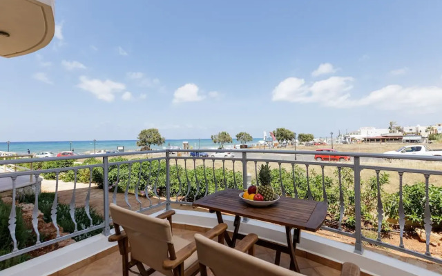 Kahlua Bay Apartments