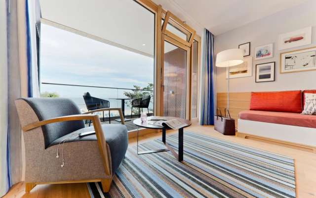 Upstalsboom Wyk auf Föhr