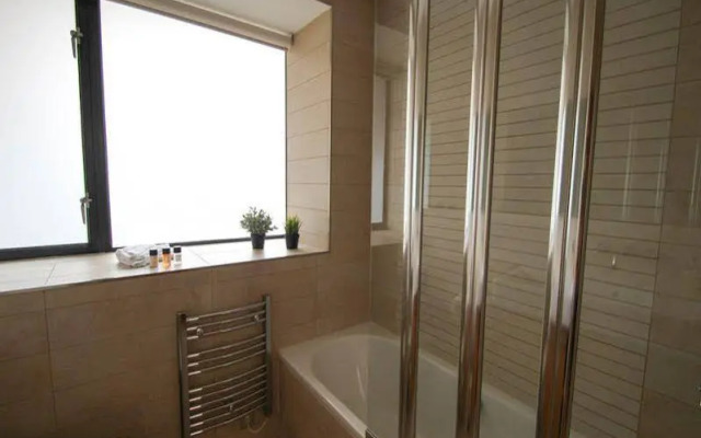 Hatton Garden - 1 Bed