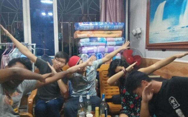 Guangzhou C'est La Vie Youth Hostel