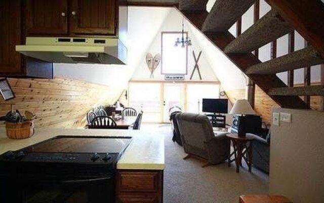 Mary Jane Chalet at Winter Park by RMG