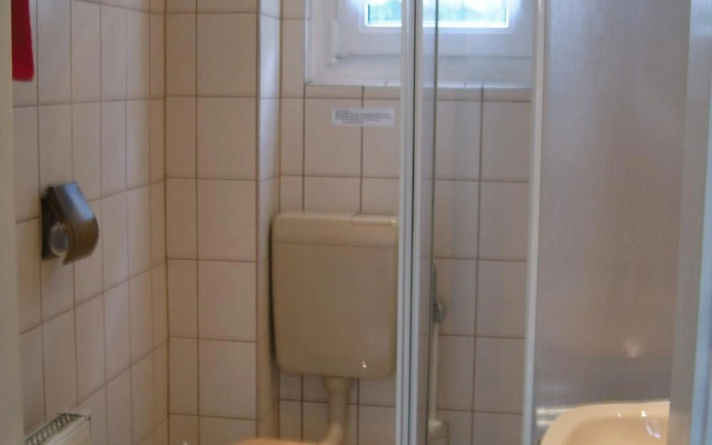 Ferienwohnung an der Brockenbahn