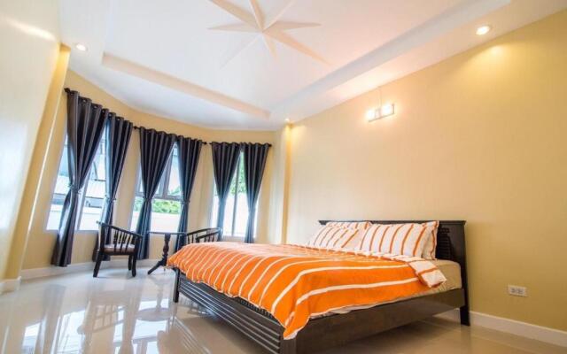 Baan Bussarin Huahin Soi88