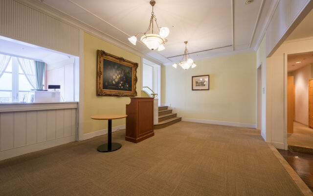 Hotel Monterey Sendai