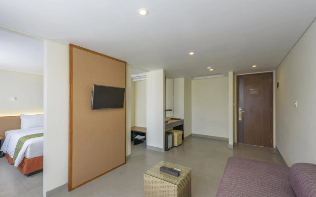 Hotel Dafam Savvoya Seminyak