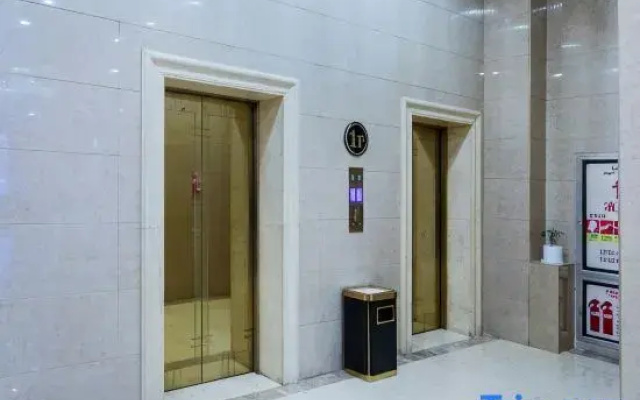 UPLS Hotel