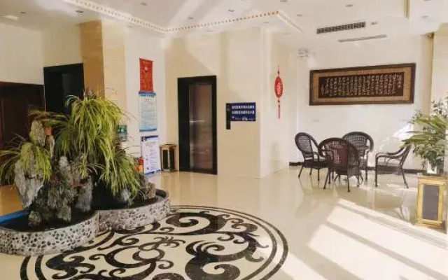 Huayu Hotel Xingxian