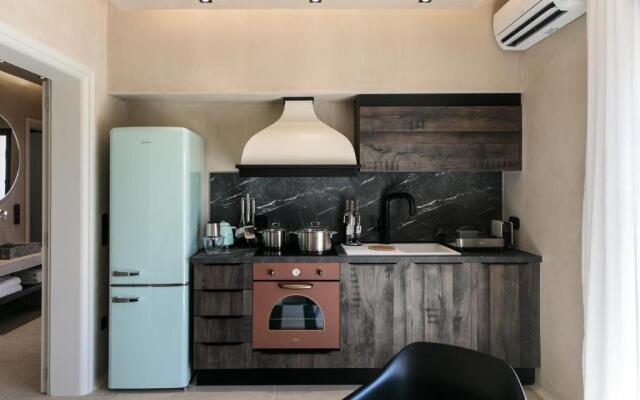 Eden Beachfront Residences & Suites