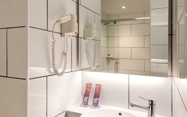 Designer DPulze Residence Cyberjaya By IdealHub