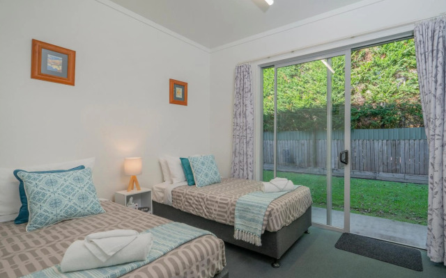 Oceans Resort Whitianga