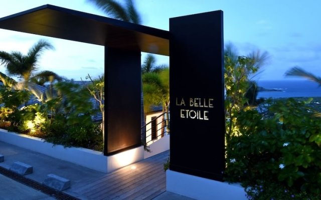 Villa Belle Etoile