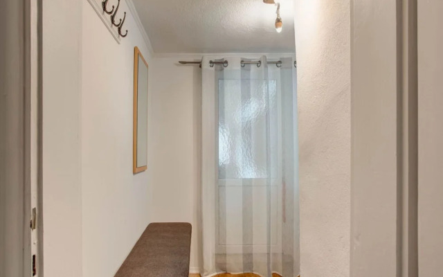 Holiday Home in Feld am See With Terrace