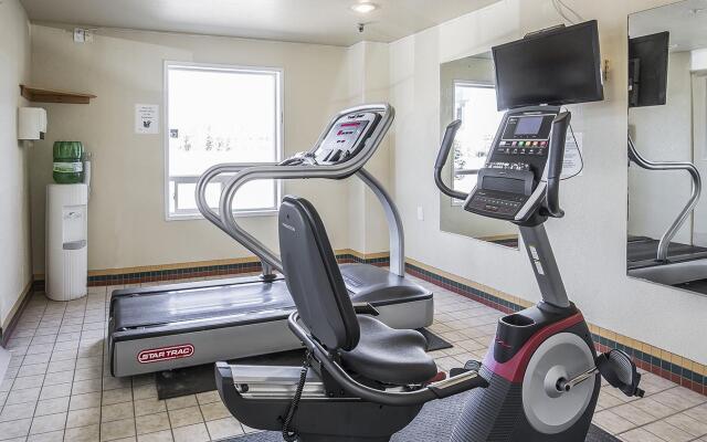 Comfort Inn Lethbridge