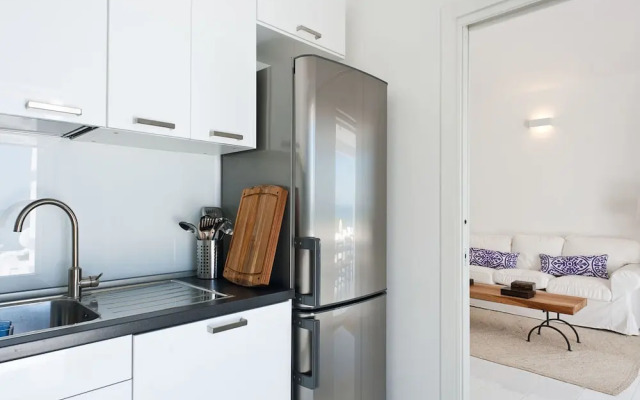 Belvilla by OYO Casa Blu