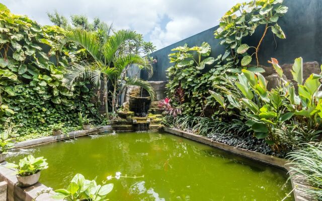 ZEN Rooms Denpasar Mahendradata