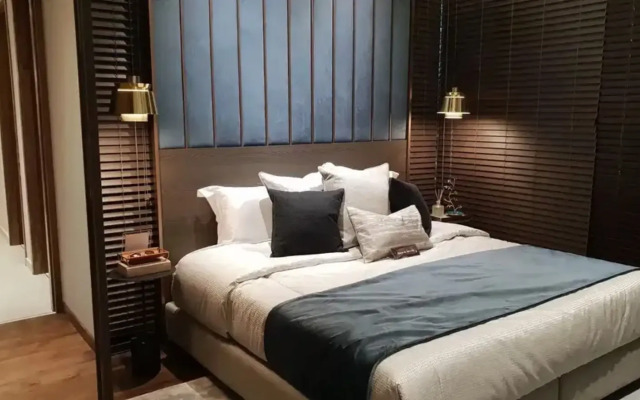 Mastiff Grand Dharwad