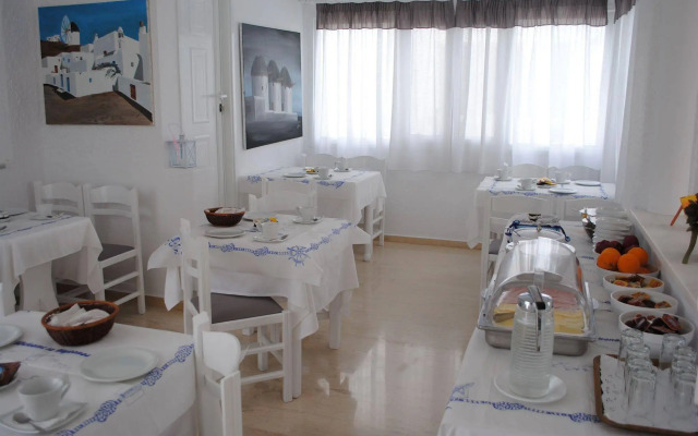 Milena Hotel
