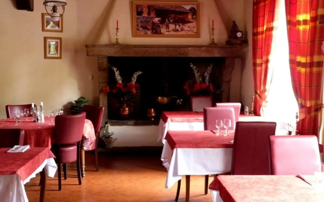 Le Relais d'Auvergne