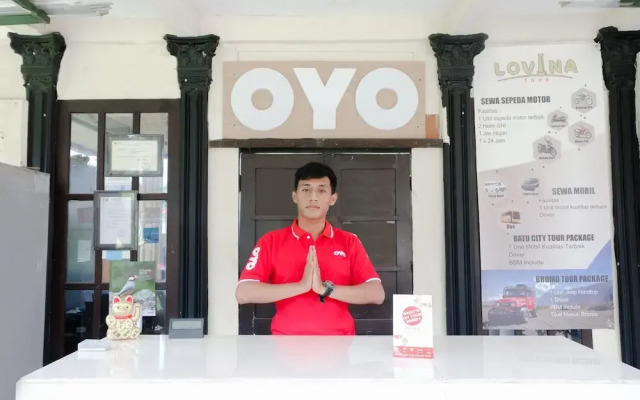 Lovina Inn by Oyo Rooms
