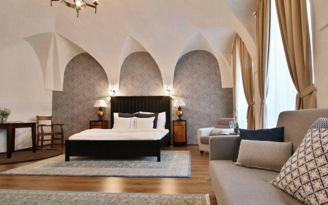 Hotel U Suteru