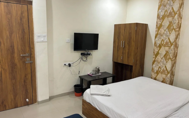Hotel ARRAJ-Raipur