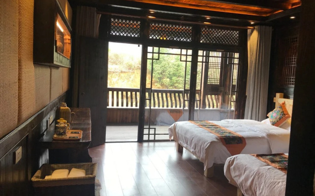 Tianjiange Resort