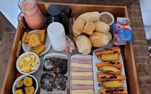 Pelourinho Boutique Hotel - OH HOTÉIS