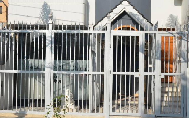 Hostal Royal Olympic