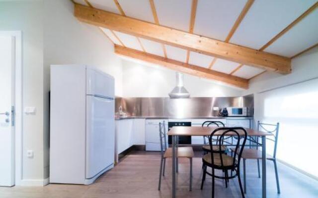 El Pi de Sant Just - Habitacions i Apartaments